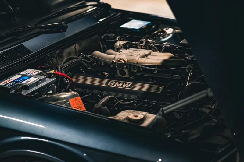 Beyond the LS: The Engine Swaps Quietly Dethroning America's Favorite V8