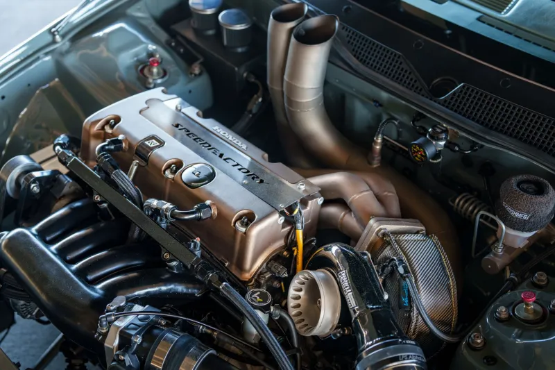 Boost on a Budget? Why Forced Induction Always Costs More Than the Kit