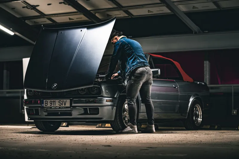 Ghost Tunes: Inside the Secret Online Networks Where Street Builders Swap ECU Files and Break OEM Rules