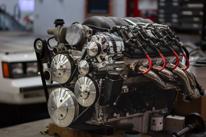 Junkyard Gold: How Smart Street Builders Are Unlocking Insane Power for Pennies on the Dollar