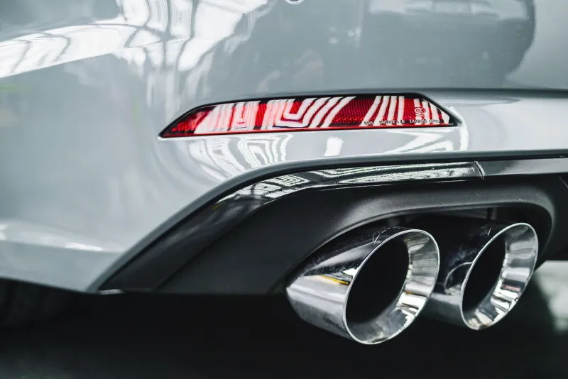 Loud Pipes, Louder Opinions: What Your Exhaust Setup Reveals About Who You Are as a Builder