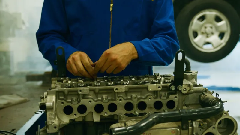 Mod or Bomb? What Engine Builders Actually Think About Your Favorite Street Upgrades
