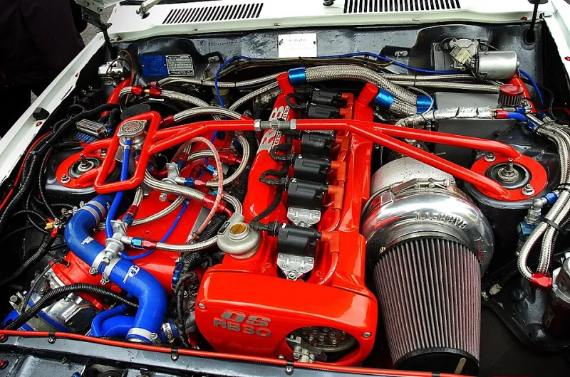 Paying the Price for Power: How Modified Car Insurance Works and What You Can Do About It