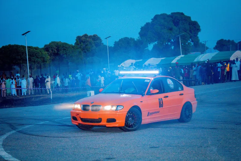 Rolling Into Trouble: The Hidden Financial Hit Waiting for Drift Culture Enthusiasts