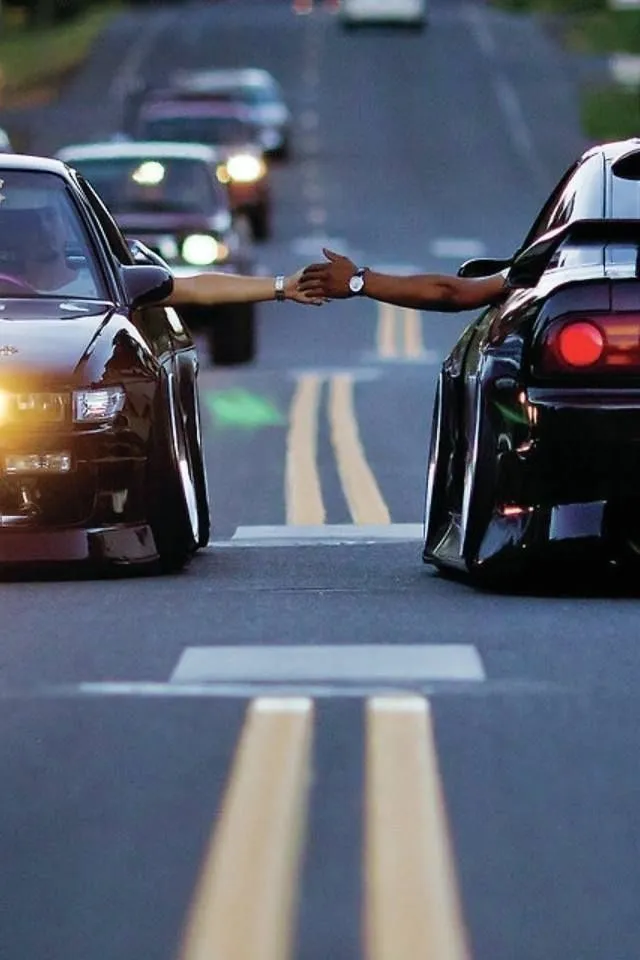 Show Car or Go Car: The Great Divide Tearing Street Culture in Two