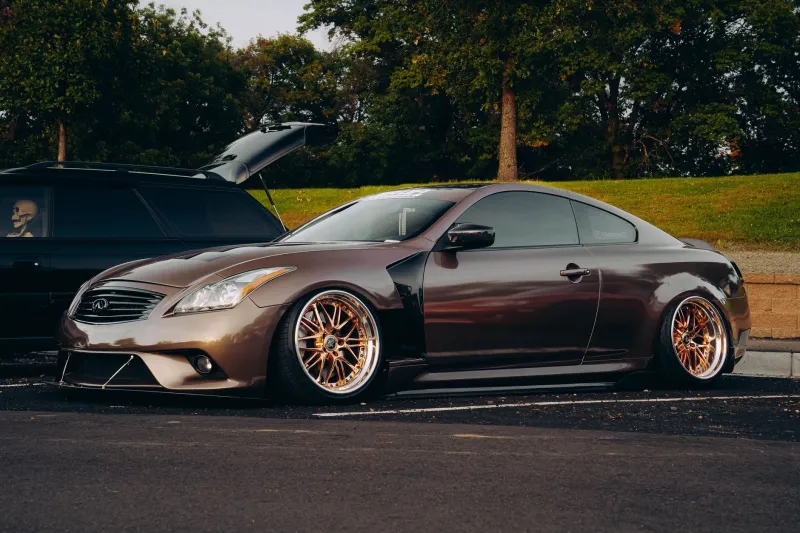 Slammed and Broke: The True Cost of Chasing the Perfect Drop