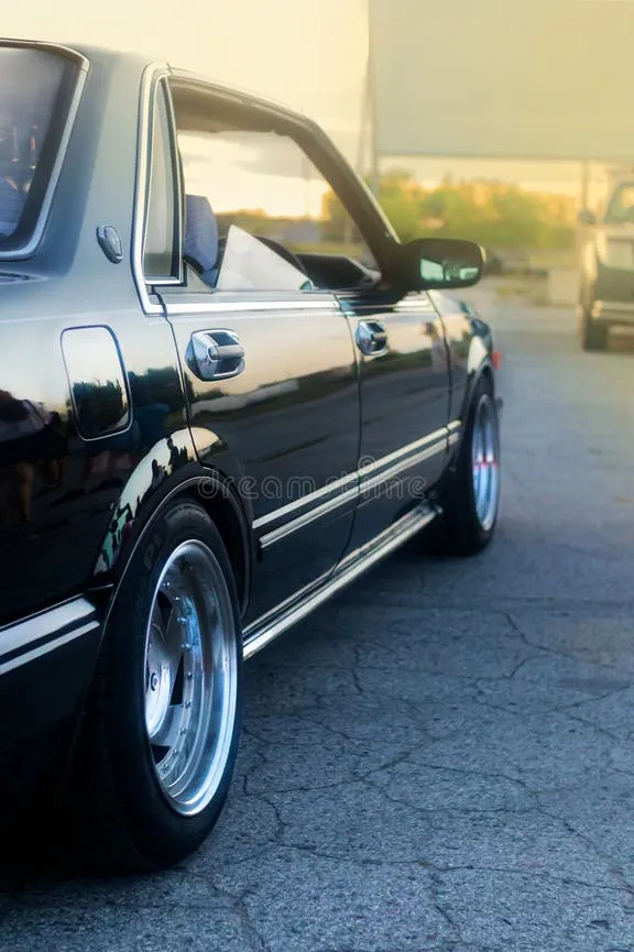 Low and Fast: The Real Talk on Building a Street Car That Looks Mean AND Handles