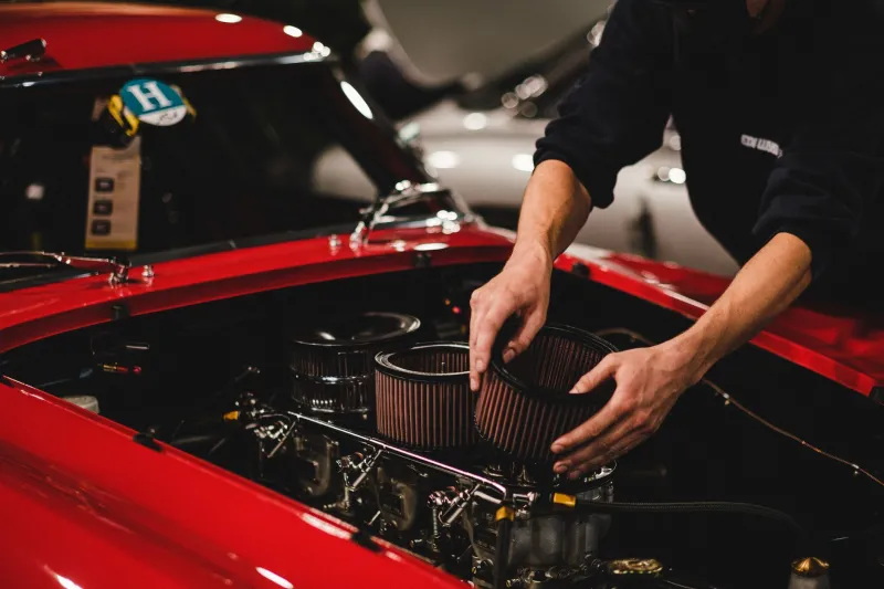What You're Really Paying For When You Walk Into an Independent Tuning Shop